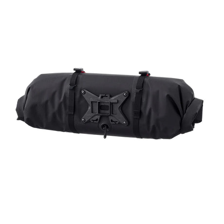 Bolsa de Manillar Ortlieb Pack QR 15L Negro Mate
