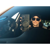 Adaptador Soporte Universal Quad Lock MAG