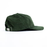 Gorra Restrap Camp Forest Green
