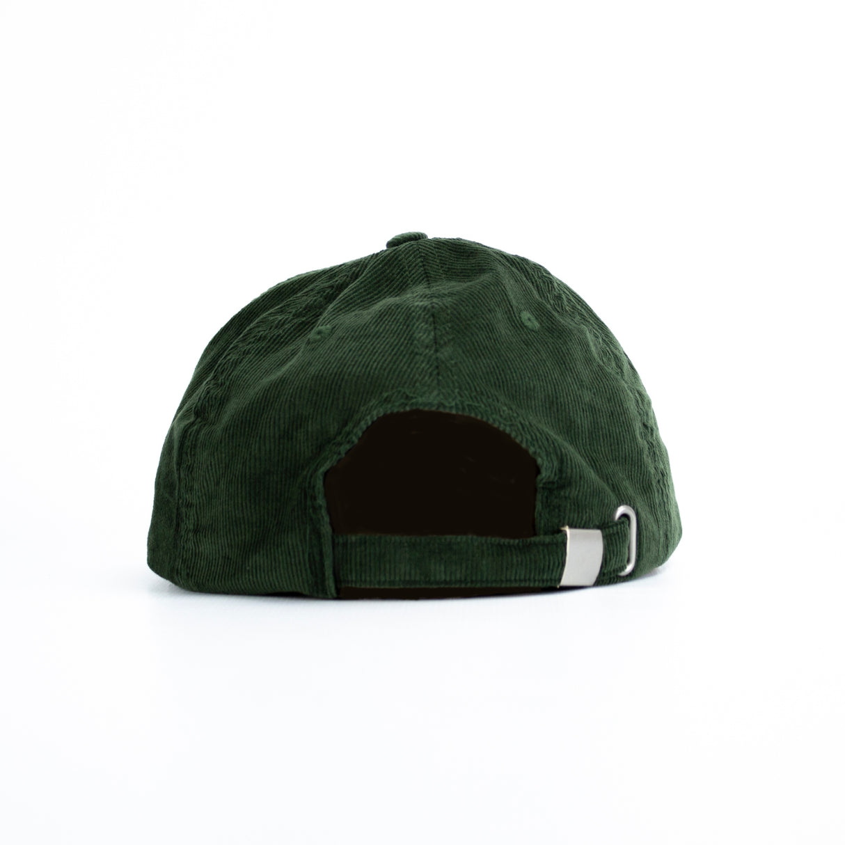 Gorra Restrap Camp Forest Green