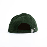 Gorra Restrap Camp Forest Green