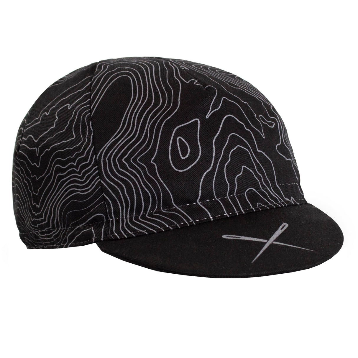 Gorra Restrap Yorkshire Contours