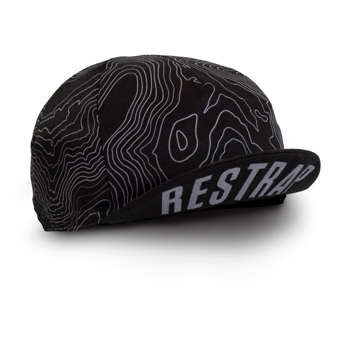 Gorra Restrap Yorkshire Contours
