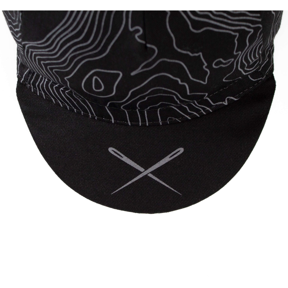 Gorra Restrap Yorkshire Contours