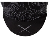 Gorra Restrap Yorkshire Contours