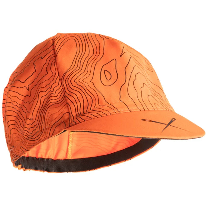 Gorra Restrap Yorkshire Contours