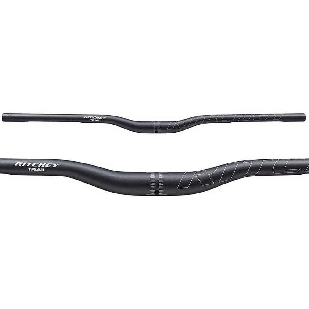 Manillar Ritchey Logic-e Trail Razer 31.8 780mm