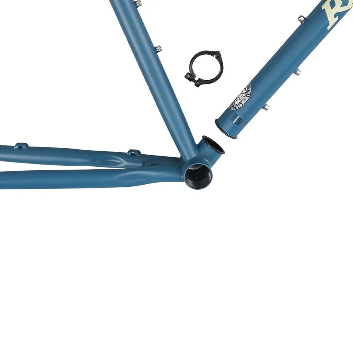 Cuadro Ritchey Outback Breakaway