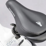 Bicicleta Junior Ridgeback Scoot White 12¨