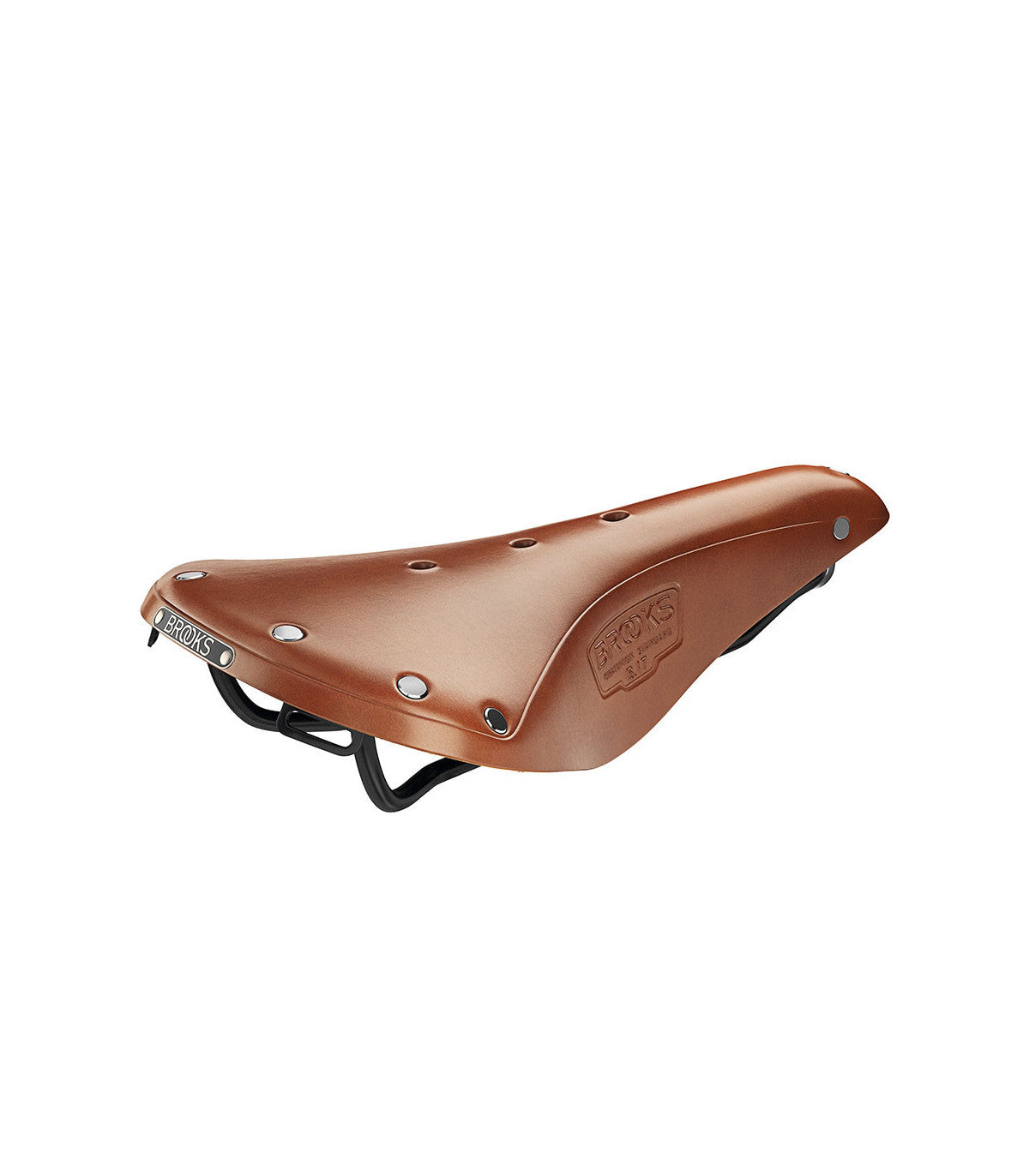 Sillin Brooks B17 Miel