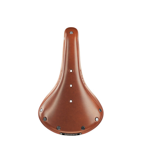 Sillin Brooks B17 Miel
