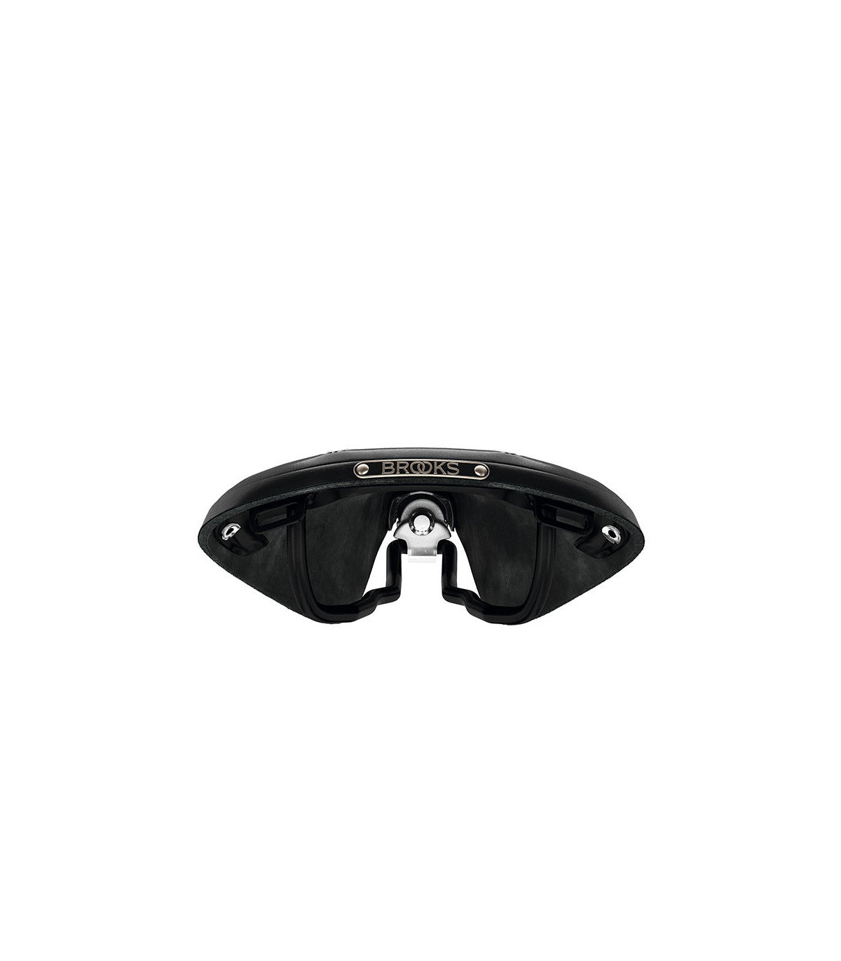 Sillin Brooks B17 Negro