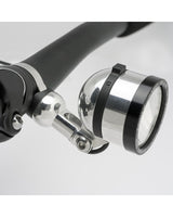Soporte Luz Dinamo Son Delux 2D