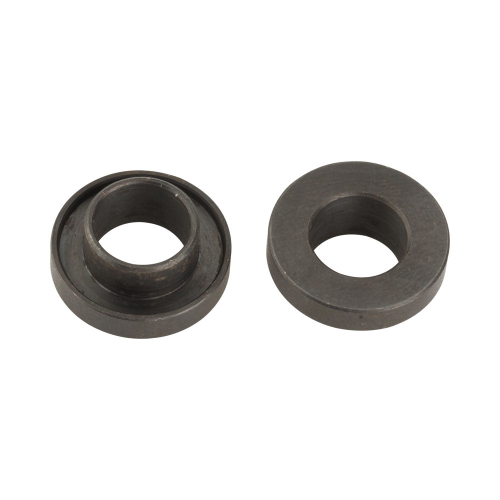 Adaptador Surly Gnoot-Boost QR un par negro