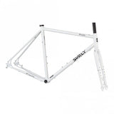 Cuadro Surly Preamble
