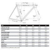 Cuadro Surly Grappler