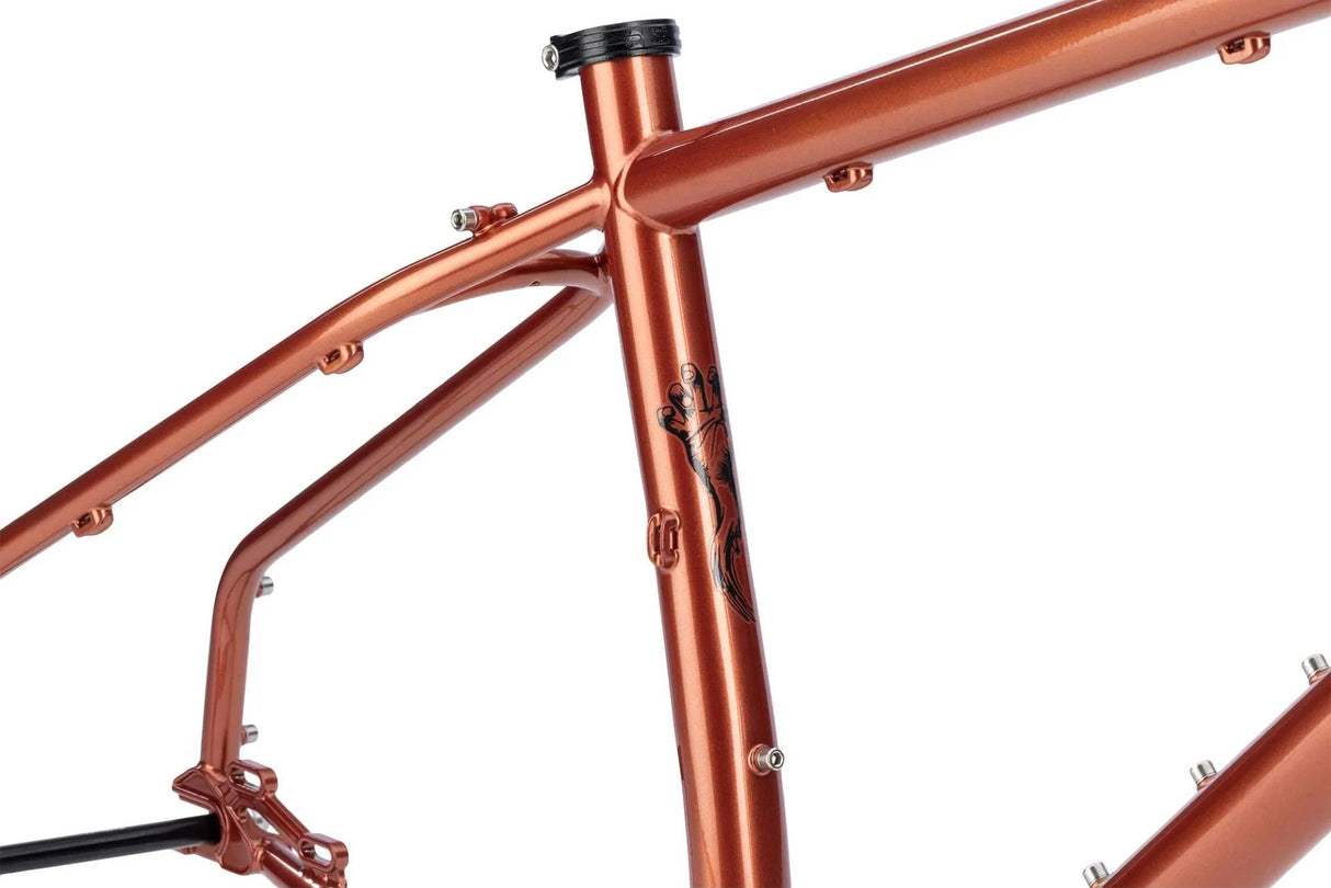 Cuadro Surly Grappler