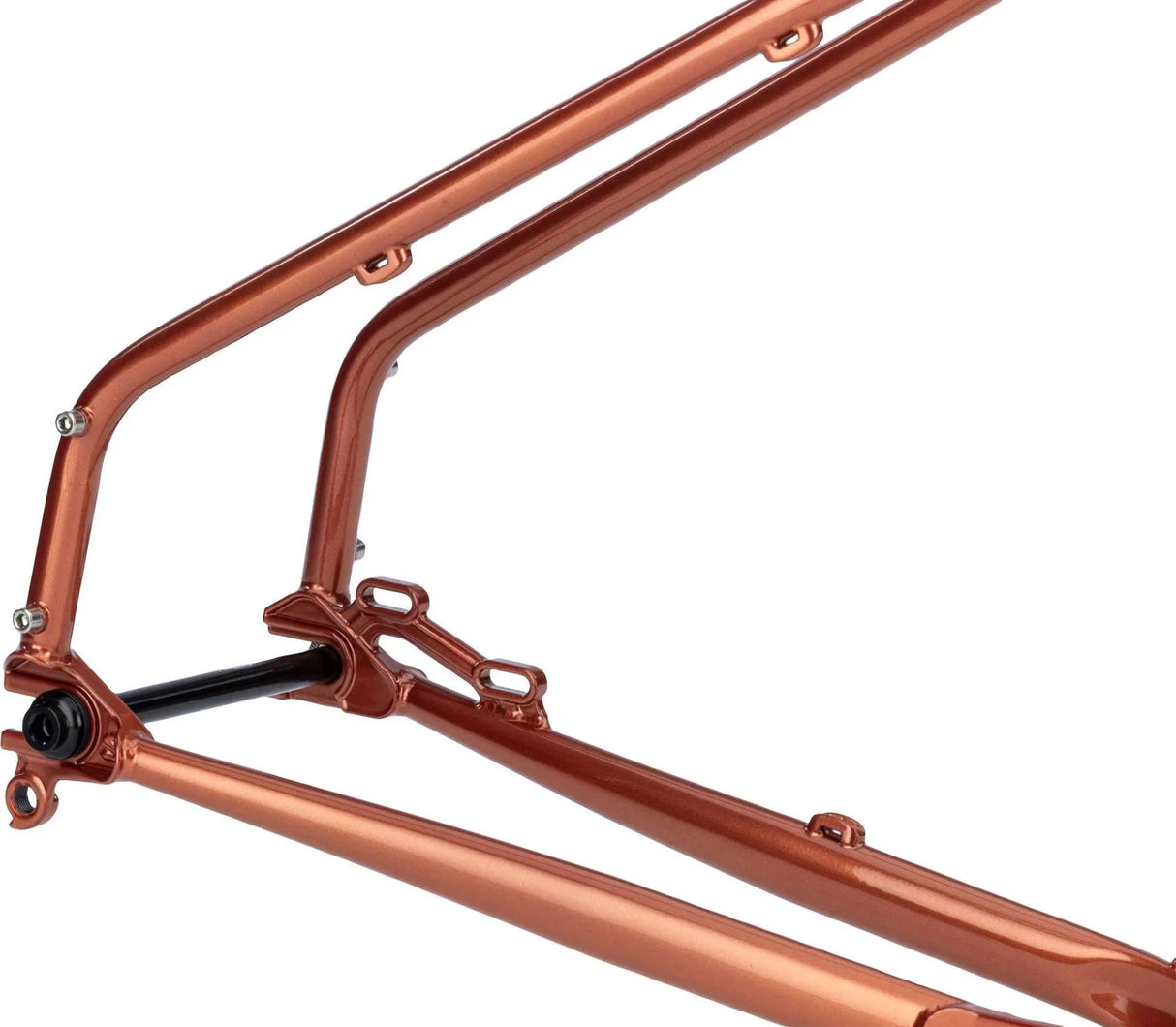 Cuadro Surly Grappler