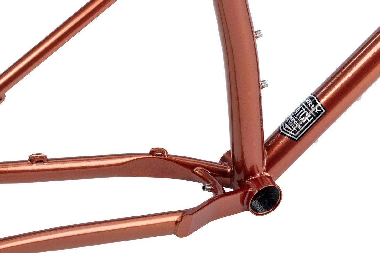 Cuadro Surly Grappler