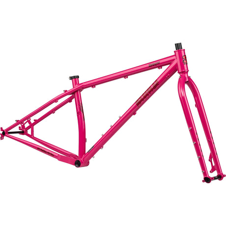 Cuadro Surly Krampus