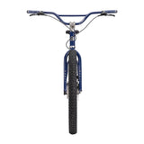 SURLY LOWSIDE MTB SINGLESPEED BIKE, 27.5", S, BLUE MONDAY