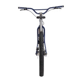 SURLY LOWSIDE MTB SINGLESPEED BIKE, 27.5", S, BLUE MONDAY