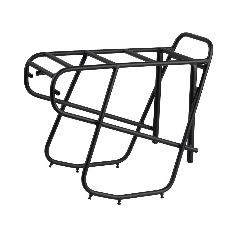 Portabultos trasero Surly Wide Disc Rack Rear 26¨-29" Black