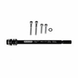 Eje Pasante Ortlieb Thru Axle Connector Black