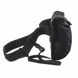 Bolsa de  Manillar Orltieb Velo Sling Flex Bandolera 2,5 Negro