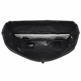 Bolsa de  Manillar Orltieb Velo Sling Flex Bandolera 2,5 Negro